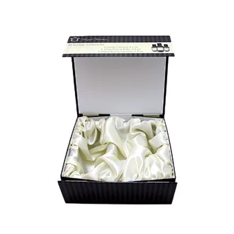 Custom Design Rigid Cardboard Paper Cosmetic Luxury Gift Clothing Packaging Box