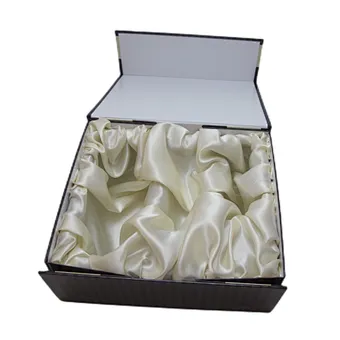 Custom Design Rigid Cardboard Paper Cosmetic Luxury Gift Clothing Packaging Box